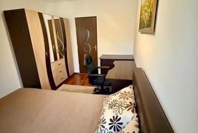 Apartament 3 camere, mobilat lux,  zona verde, 72 mp, Pajura, sect. 1 - 4