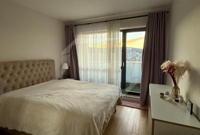 Apartament 2 camere, modern, Zorilor - 7