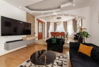 Casă individuală cu 7 camere în Găvana 3