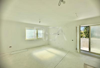 3 Camere Terasa 35 mp Doamna Ghica - 10