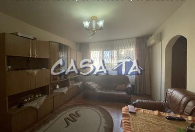 Apartament 3 Camere, Etaj 2, Strada Aleea Plopilor - 4