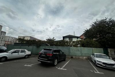 EXCLUSIVITATE | Teren Ultracentral 478 mp | Zona Casa de Cultură – Școala Ion Ja - 1