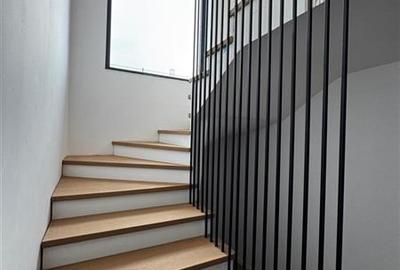 Casa individuala Prima inchiriere,situata in Chinteni! - 21