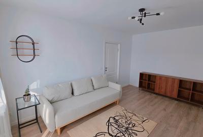 Apartament 2 camere Calea Grivitei / Basarab / Gara de Nord. - 1