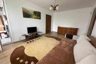 Apartament 2 camere de inchiriat Lujerului (Metrou peste strada) - 3