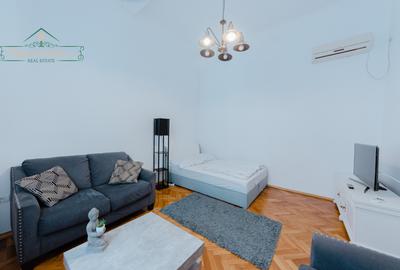 Apartament cu 1 cameră , zona Ultracentrala , Arad . - 3