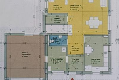 Proprietar închiriez casa în cartier Gheorgheni - 15