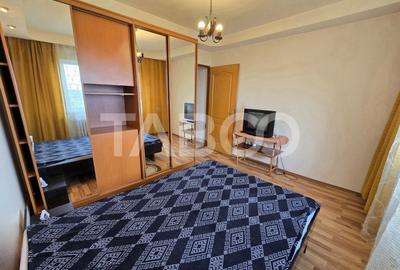 Apartament decomandat de vanzare 2 camere boxa pivnita Vasile Aaron - 12