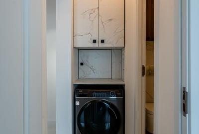 3 Camere la Cheie | Renovare PREMIUM (Instalații de la Zero) | Petre Ispirescu - 4
