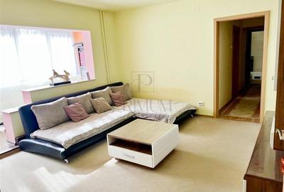 SPITALUL JUDETEAN - 3 CAM - CENTRALA PROPRIE - RENOVAT - BALCON - BOXA - 1