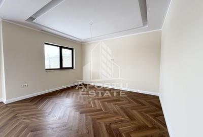 Duplex cu perete dublu, 4 camere si 3 bai finalizat, toate utilitatile - 5