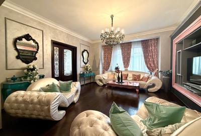 Duplex in vila consolidata cu gradina proprie - 1