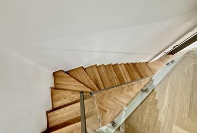 FORESTI SINAIA – Penthouse | Lux autentic la înălțimea muntelui - 24