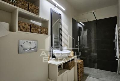 Apartament 2 camere , 50 mp utili, et.10/10, zona Circumvalatiunii - 7