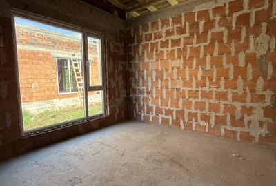 Casa la Rosu Domnesti, 4 Cam, Teren 500mp, Comision 0% - 17