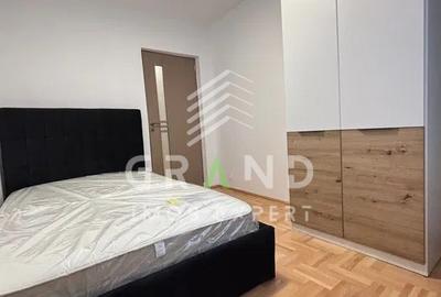 Apartament 4 camere I etaj 3 I cartier Mănăștur - 5