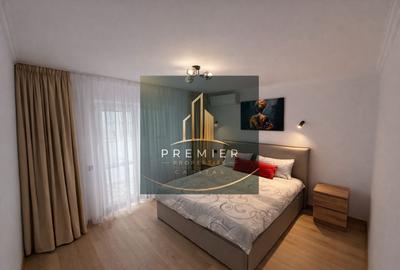 Apartament 2 camere premium Nerva Traian renovat complet prima inchiriere - 7