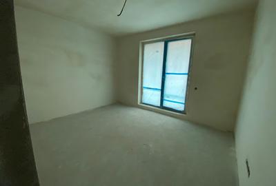 Apartament 3 camere 66 mp într-un ansamblu NZEB – terasa 28 mp - zona Terra - 6