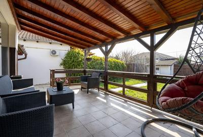 De vânzare casă cu 6 camere in Santandrei - 19