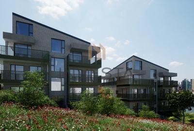 Apartament 4 camere,  121 mp,  in imobil tip vila! - 4