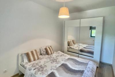 2 camere -  The Park Apartments, Tineretului - 12