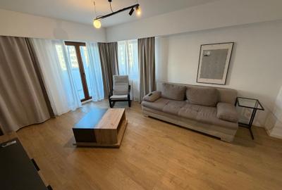 Obor - Apartament doua camere / 5 minute metrou - 5