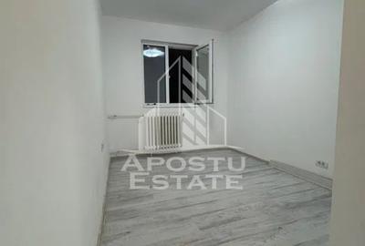 Garsoniera 12 mp renovata de vanzare, zona Dambovita, Timisoara - 2