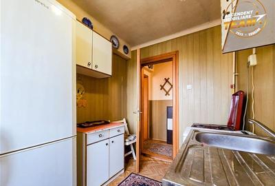 Decomandat apartament cu 2 camere, Lenin, Sfantu Gheorghe - 10