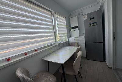 Apartament, 3 camere, 90 mp, open space, Lapus Arges , Zona Trenul Pierdut - 6