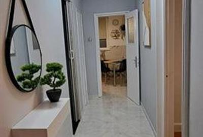 Apartament 3 camere mobilat si utilat zona Gemenii - 2