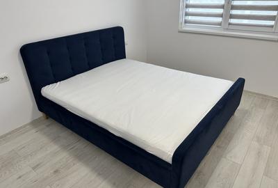 CHIRIE Casa Noua 3 Camere 2 Bai, Finisata, Incalzire pardoseala Mobilata complet - 1