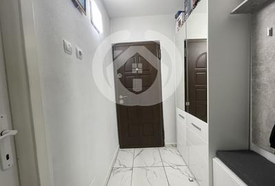 GARSONIERA COMPLET RENOVATA | 28 MP | PARTER - 9