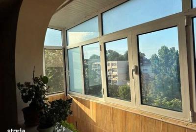 Apartament cu 4 camere, Bd-ul Garii - 9