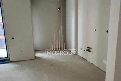 Apartament cu 2 camere | Etaj 2 | Bloc Nou | Terasa | Parcare subterana | Etaj 2 - 7
