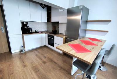 2 camere, bloc nou, cu garaj, in Gheorgheni, in Viva City, Iulius Mall - 1