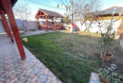 Casa de vanzare in Remetea Mare - 5