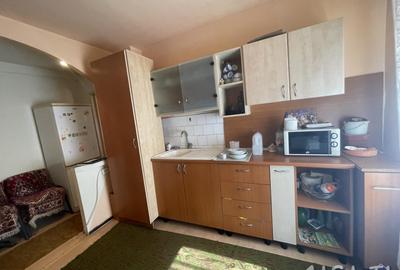 Apartament 2 Camere, Parter, Strada Lt. Col. D-tru Petrescu - 9