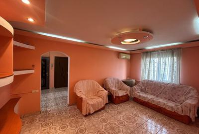 Apartament cu 3 camere în Nicolae Grigorescu