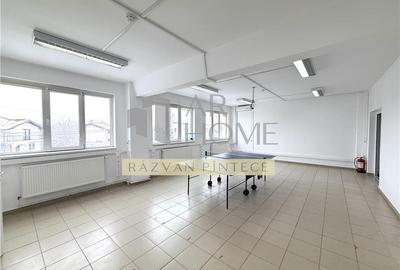 Spatiu birouri 413 mp, zona Sud UPG, Ploiesti - 4