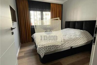 Apartament nou modern cu 45 mp gradina Doamna Stanca - 5