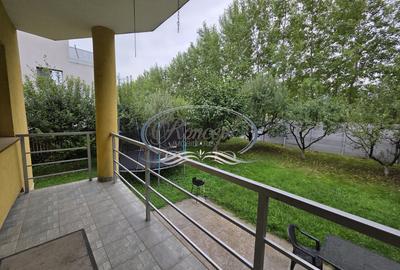Apartament cu garaj, terasa si curte, Zorilor, pet friendly - 17