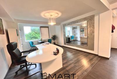 Spatiu comercial ultracentral zona Calea Dumbravii - 1