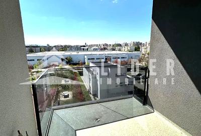 Apartament 2 camere cu orientare sudică | Bloc nou | Între Lacuri | - 5