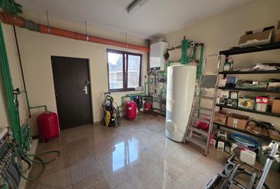 Timpuri Noi, 10 minute metrou, pe Cuza Voda, vila exclusivista P+1+M, lux, - 27