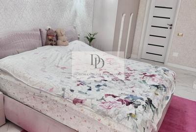 Apartament 3 camere LUX | 82 mp | Parcare | Sopor - 10