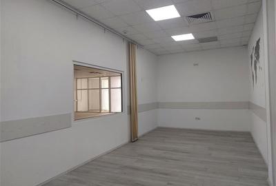 Hala pentru productie depozitare sau  sediu administrativ - 9