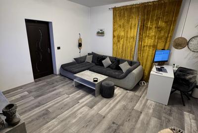 Casă cu 4 camere în Bogdăneștilor