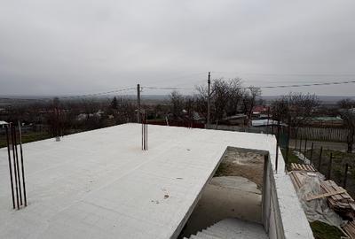 Început de casă teren - 1