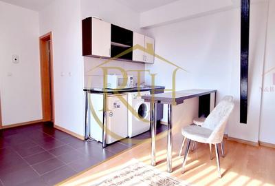 Oferim spre inchiriere apartament 1 camera, bloc nou, Zona Soarelui - 11