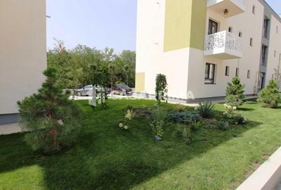 Apartament 2 camere, decomandat, Etaj intermediar, Bloc nou! - 1